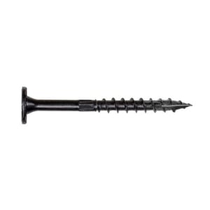 Simpson Strong Tie Outdoor Accents Structural Wood Screw 3
