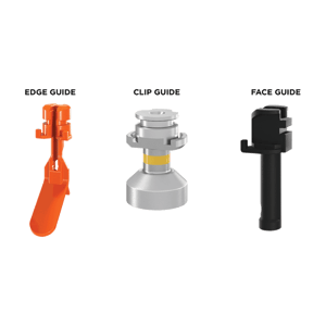Camo Drive Guides