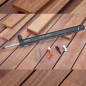 Camo Drive Installation Tool