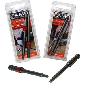 CAMO Marksman Replacement Driver Bits