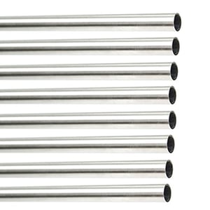 Cascadia Rod Rail Horizontal Rods