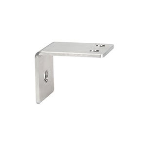 Cascadia Rod Rail Top Rail Wall Mount Bracket