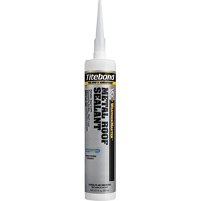 Titebond WeatherMaster Sealant