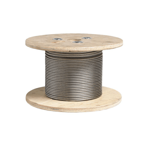 Bulk Cable Railing Spools by Deckorators