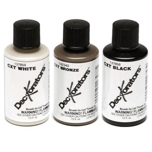 Touch Up Paint for Deckorators