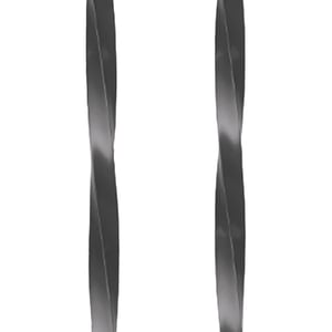 Deckorators Twist Balusters