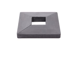 Deckorators Two Piece Stone Postcover Cap