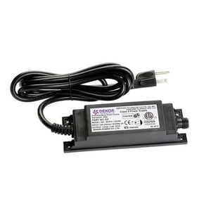 Dekor LED Transformer