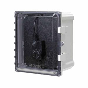 Dekor EZENCLOSURE Outdoor Enclosure Box