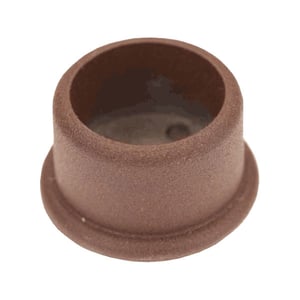 Dekor Round Aluminum Baluster Screw-In End Cap Connectors