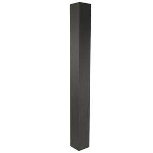 Tu-Step Prestige 108" Aluminum Post Sleeve by DekPro