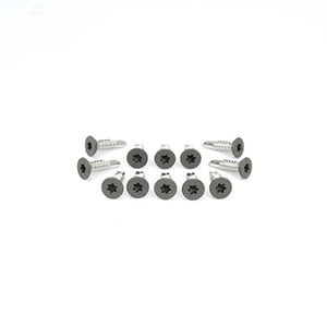 DekPro Prestige Replacement Screws