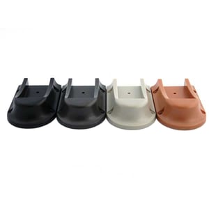 DEKPRO Railing Connector Colors