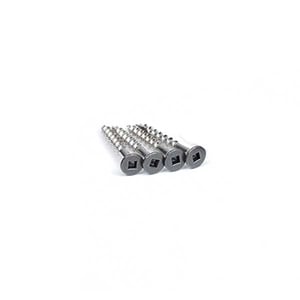 DekPro Face Mount Screws