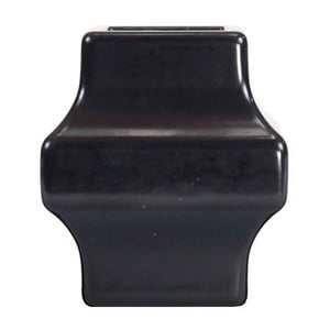 DEKPRO Square Aluminum Baluster Collar