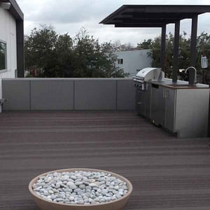 DuxxBak Decking by Green Bay Decking