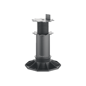 Eurotec Eco Line Adjustable Pedestals