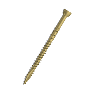 Screw Products EPIC Trim Head Screws
