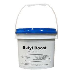 EXPERT Stain & Seal Butyl Boost