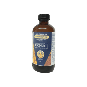 EXPERT Stain & Seal Citronella Oil