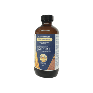 EXPERT Citronella Stain Additive