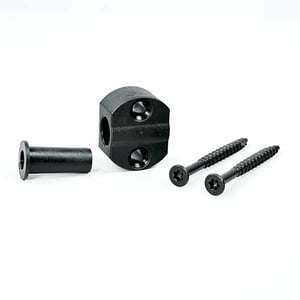 Express Mount End Fitting