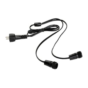 EZ Quick Connect 2-Way Splitter