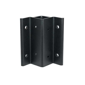 Fortress Fe26 Fascia Mount Bracket - Inside Corner