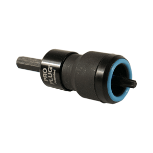 Pro Plug PVC/Composite Tool by Starborn 