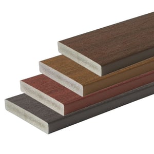 Fiberon Symmetry Riser Board