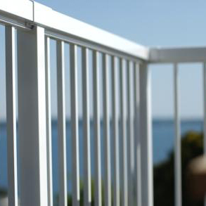 ProBuilt Deck Rail