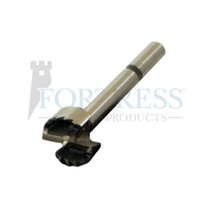 Fortress Accents 1" Forstner Bit