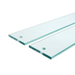 Al13 Home Level Glass Balusters