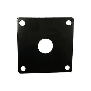 Fortress Al13 Home Post Anchor Base Plate
