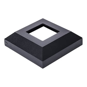 Fortress Al13 Home Post Base Cover