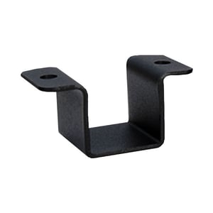 Fortress H-Series Cable Rail Cap Rail Clips
