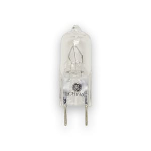 BiPin Halogen Bulb