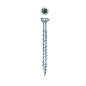 GRK Pheinox R4 Stainless Steel Screw