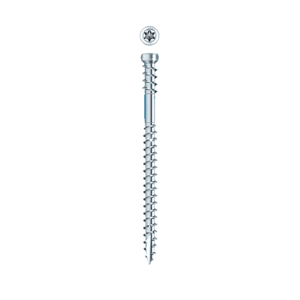 Pheinox RT Composite Stainless Steel Screw
