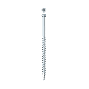 Pheinox FIN/Trim Head Stainless Steel Screw