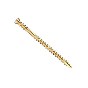 GRK RT Composite Trim Head Screw