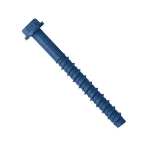 Tapcon+ Heavy Duty Screw