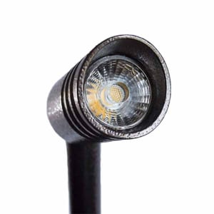 Dekor High Output LED Telescope Landscape Spotlight