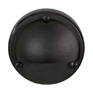 Highpoint Lighting Estes Rail Light - Textured Black