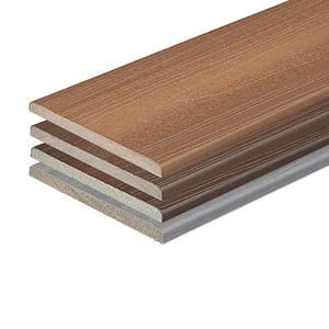Fiberon Horizon Fascia Boards