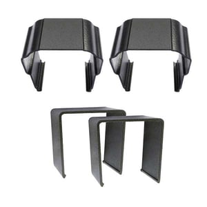 Impression Rail Express Decorative Collars - Classic Top Level
