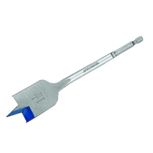 Irwin 1-1/4" Spade Speedbor Drill Bit