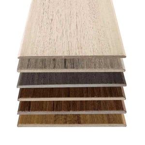 Timbertech Legacy Collection Fascia - All Colors