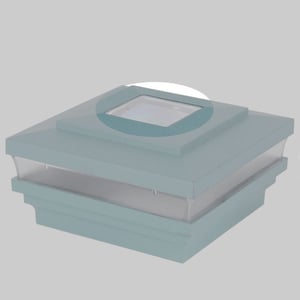 LMT Replacement Solar Collector 