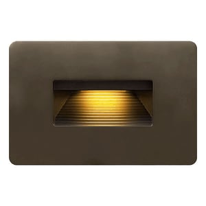 Deckorators Luna Step Light - Bronze
